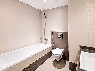 Modern 1-Bedroom Apartment in Fox Hills – Bills Included