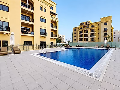 PRIME INVESTMENT! RENTED STUDIO WITH BEST VALUE | FOX HILLS