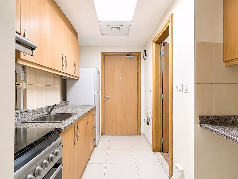 PRIME INVESTMENT! RENTED STUDIO WITH BEST VALUE | FOX HILLS - Photo 3