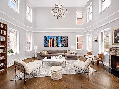 Vibrant Space | Upscale Amenities Included