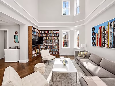 Vibrant Space | Upscale Amenities Included