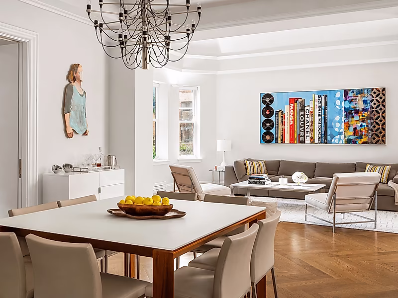 Vibrant Space | Upscale Amenities Included - Photo 7