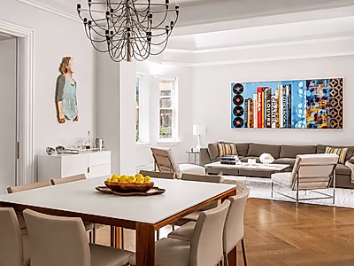 Vibrant Space | Upscale Amenities Included