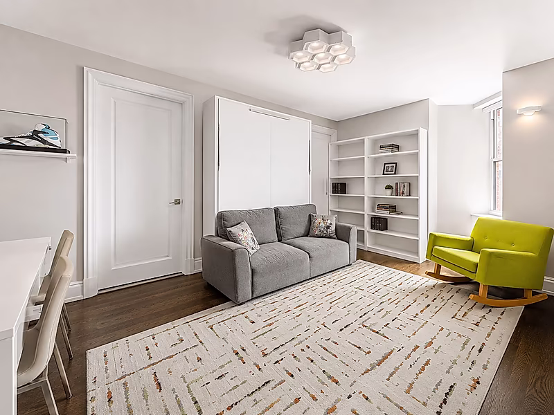 Vibrant Space | Upscale Amenities Included - Photo 12