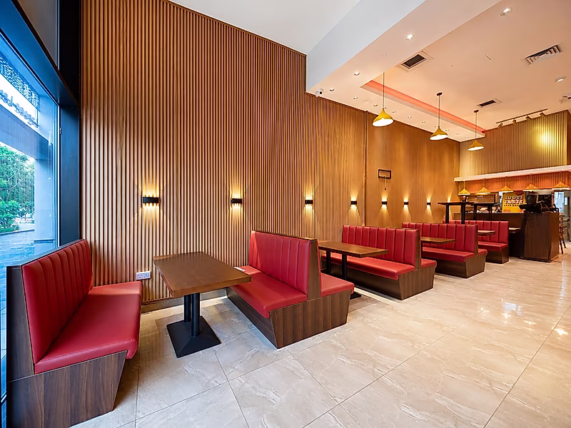 FULLY FITTED RESTAURANT | READY TO OPERATE | EXCEPTIONAL BUSINESS OPPORTUNITY - Photo 2