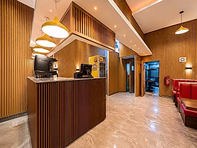 FULLY FITTED RESTAURANT | READY TO OPERATE | EXCEPTIONAL BUSINESS OPPORTUNITY