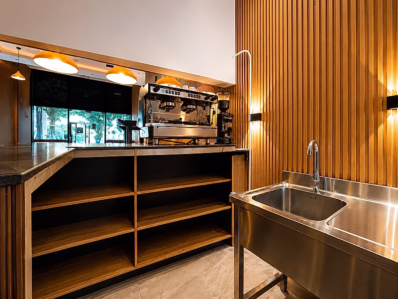FULLY FITTED RESTAURANT | READY TO OPERATE | EXCEPTIONAL BUSINESS OPPORTUNITY - Photo 4