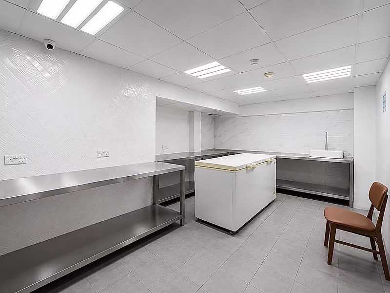 FULLY FITTED RESTAURANT | READY TO OPERATE | EXCEPTIONAL BUSINESS OPPORTUNITY - Photo 7