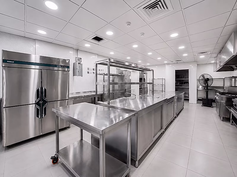 FULLY FITTED RESTAURANT | READY TO OPERATE | EXCEPTIONAL BUSINESS OPPORTUNITY - Photo 8