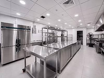 FULLY FITTED RESTAURANT | READY TO OPERATE | EXCEPTIONAL BUSINESS OPPORTUNITY