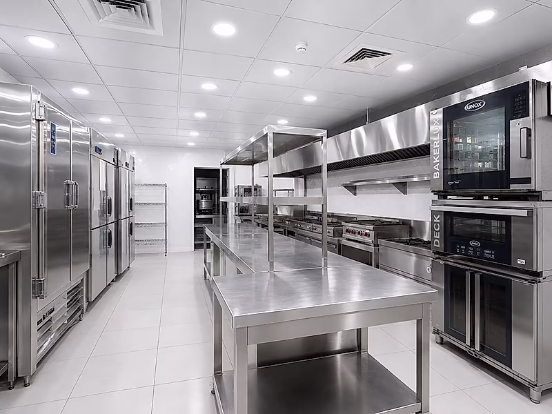 FULLY FITTED RESTAURANT | READY TO OPERATE | EXCEPTIONAL BUSINESS OPPORTUNITY - Photo 9