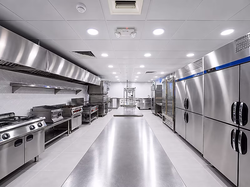 FULLY FITTED RESTAURANT | READY TO OPERATE | EXCEPTIONAL BUSINESS OPPORTUNITY - Photo 11