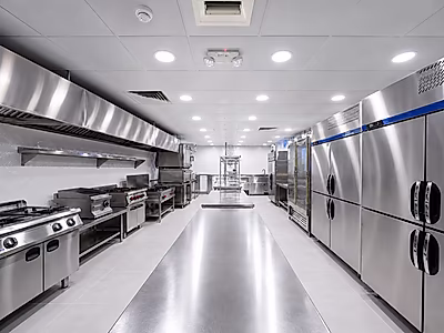 FULLY FITTED RESTAURANT | READY TO OPERATE | EXCEPTIONAL BUSINESS OPPORTUNITY