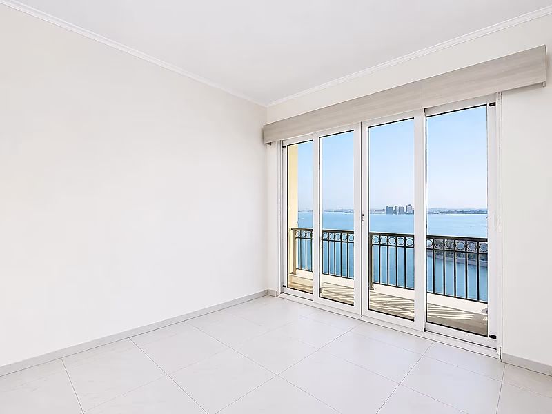 TITLE DEED READY | ELEGANT 2BR WITH PANORAMIC MARINA VIEW | VIVA BAHRIYA - Photo 5