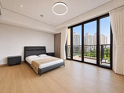 Brand New 2BR | The Pearl l Ready to move