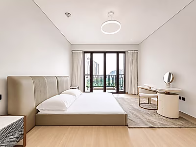 Brand New 2BR | The Pearl l Ready to move