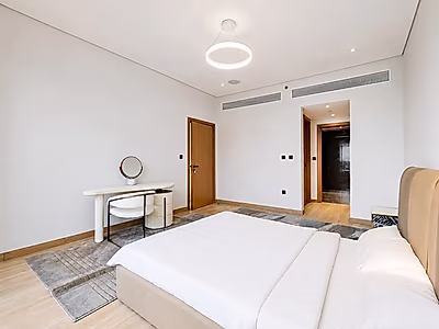 Brand New 2BR | The Pearl l Ready to move