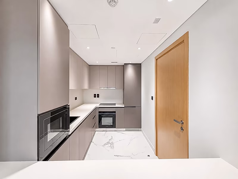 Brand New 2BR | The Pearl l Ready to move - Photo 8