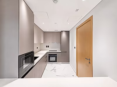 Brand New 2BR | The Pearl l Ready to move