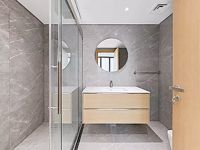 Brand New 2BR | The Pearl l Ready to move
