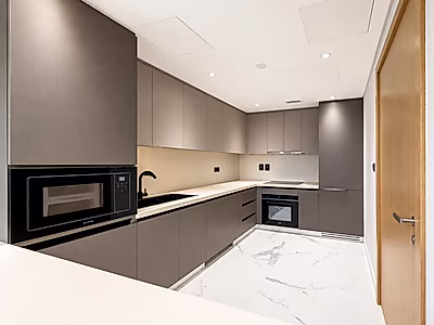Brand New 2BR | The Pearl l Ready to move