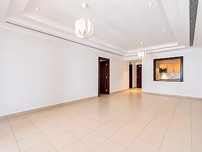 148 SQM 1 BEDROOM INVESTMENT PORTO ARABIA SALE
