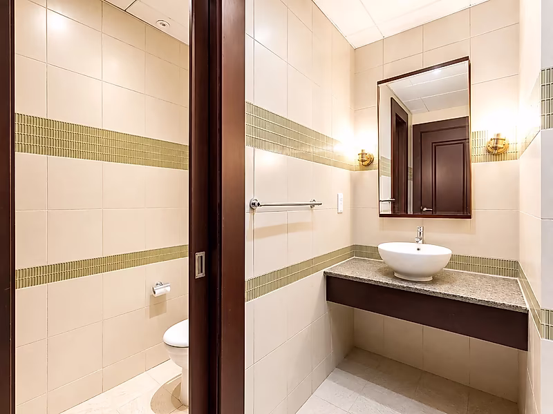 148 SQM 1 BEDROOM INVESTMENT PORTO ARABIA SALE - Photo 7