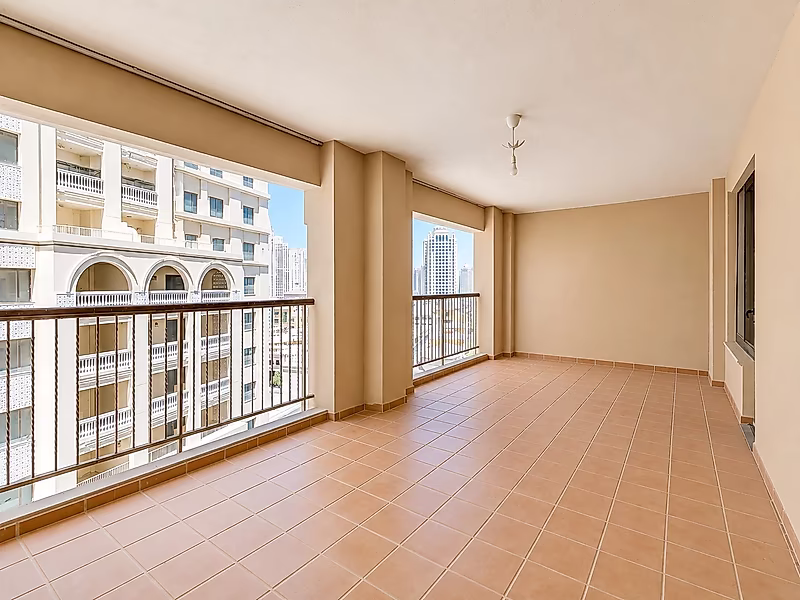 148 SQM 1 BEDROOM INVESTMENT PORTO ARABIA SALE - Photo 9