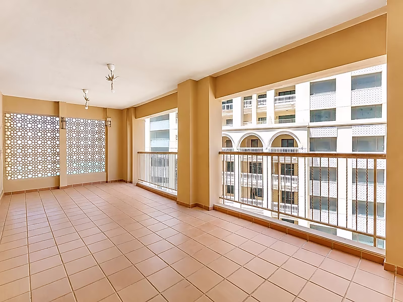 148 SQM 1 BEDROOM INVESTMENT PORTO ARABIA SALE - Photo 1