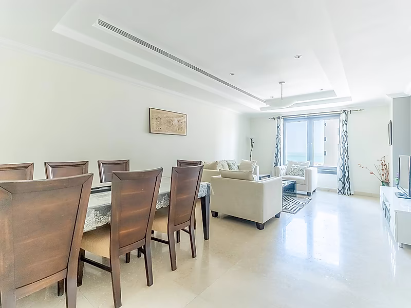 MODERN 2BR FOR RENT | STYLISH FINISHES - Photo 3
