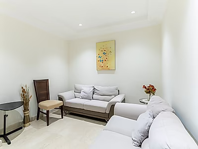 MODERN 2BR FOR RENT | STYLISH FINISHES