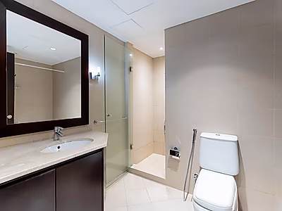 MODERN 2BR FOR RENT | STYLISH FINISHES