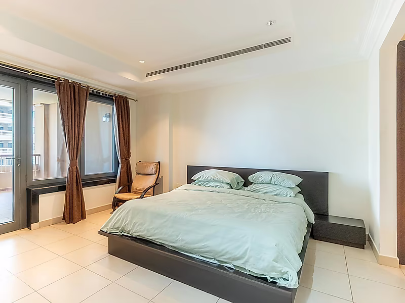MODERN 2BR FOR RENT | STYLISH FINISHES - Photo 7
