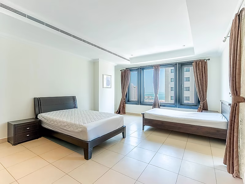 MODERN 2BR FOR RENT | STYLISH FINISHES - Photo 8