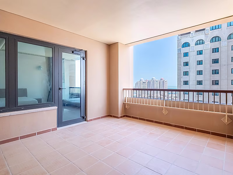 MODERN 2BR FOR RENT | STYLISH FINISHES - Photo 9