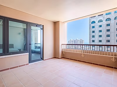 MODERN 2BR FOR RENT | STYLISH FINISHES