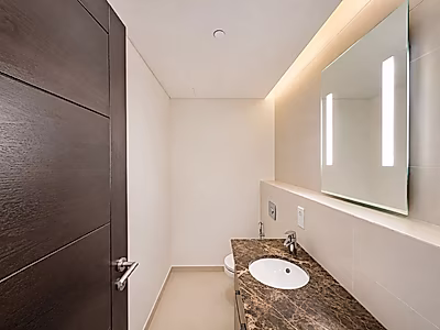 SPACIOUS SF 1 BEDROOM | BILLS INCLUDED