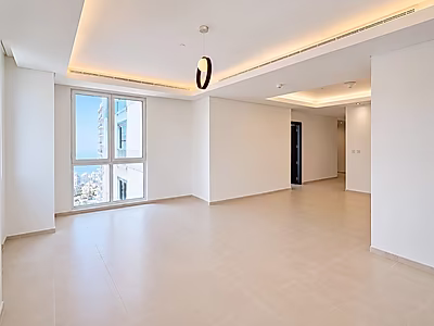 SF 2 BEDROOM | VIVA BAHRIYA BEACH ACCESS