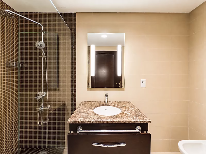 SF 2 BEDROOM | VIVA BAHRIYA BEACH ACCESS - Photo 7
