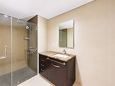 SF 2 BEDROOM | VIVA BAHRIYA BEACH ACCESS