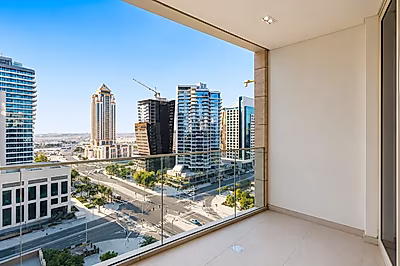 LUSAIL MARINA 2BR | FURNISHED | BILLS INCLUDED