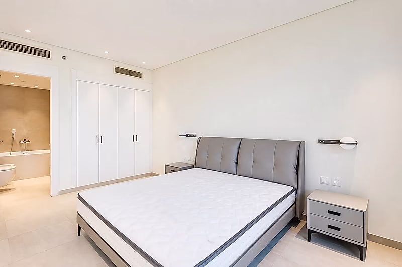 ALL-INCLUSIVE 2 BEDROOMS | LUSAIL MARINA - Photo 2