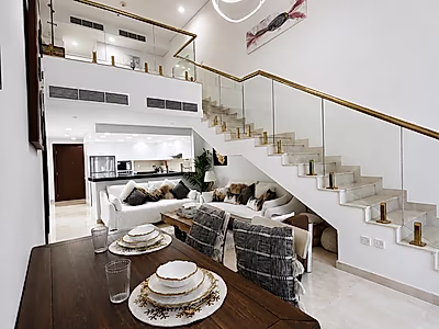 STYLISH LOFT FOR SALE | VIVA BAHRIYA | THE PEARL QATAR | FULLY FURNISHED