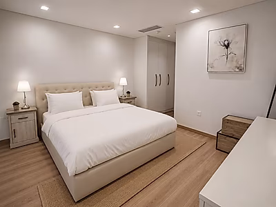 STYLISH LOFT FOR SALE | VIVA BAHRIYA | THE PEARL QATAR | FULLY FURNISHED