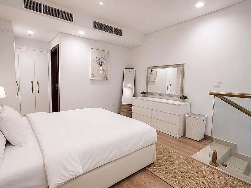 STYLISH LOFT FOR SALE | VIVA BAHRIYA | THE PEARL QATAR | FULLY FURNISHED - Photo 7