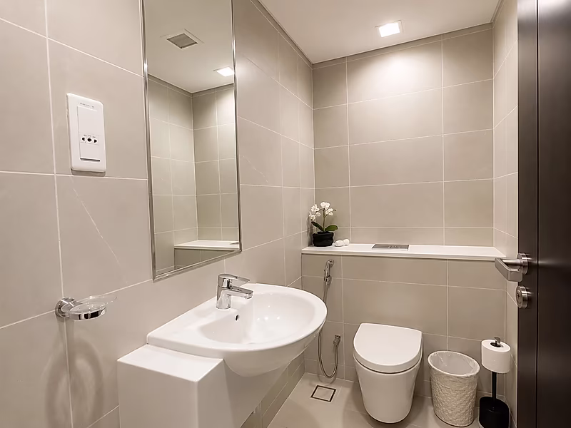 STYLISH LOFT FOR SALE | VIVA BAHRIYA | THE PEARL QATAR | FULLY FURNISHED - Photo 10