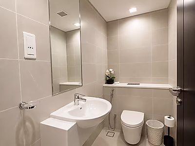 STYLISH LOFT FOR SALE | VIVA BAHRIYA | THE PEARL QATAR | FULLY FURNISHED