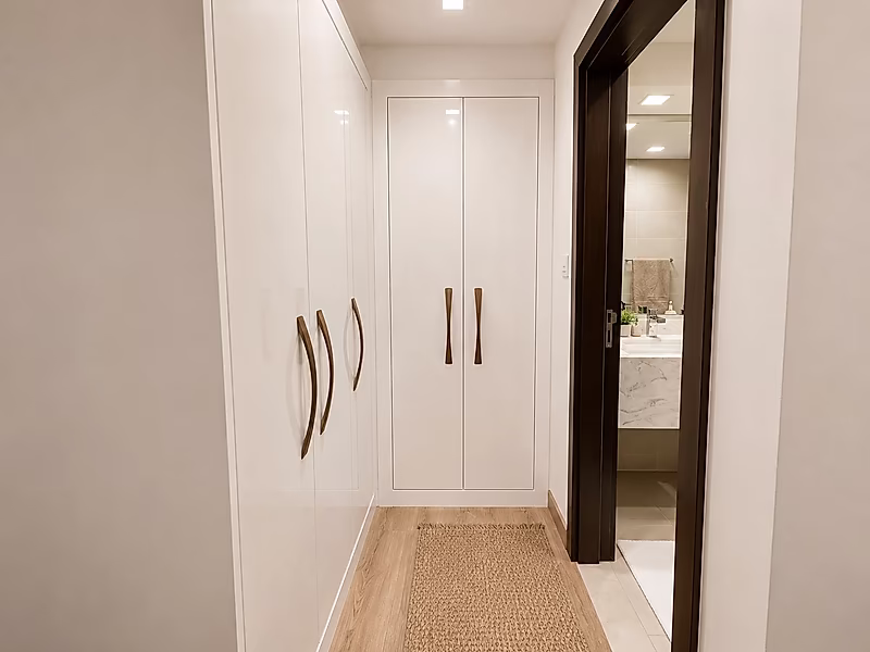 STYLISH LOFT FOR SALE | VIVA BAHRIYA | THE PEARL QATAR | FULLY FURNISHED - Photo 12