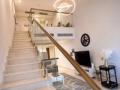 LUXURIOUS LOFT FOR SALE | VIVA BAHRIYA | FULLY FURNISHED