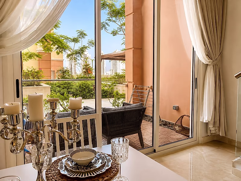 LUXURIOUS LOFT FOR SALE | VIVA BAHRIYA | FULLY FURNISHED - Photo 1